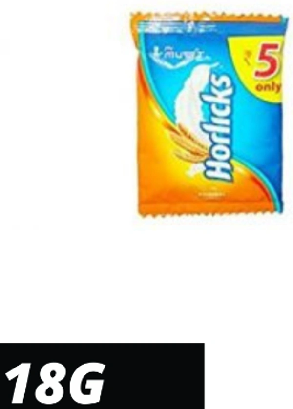 Horlicks Classic - 18g